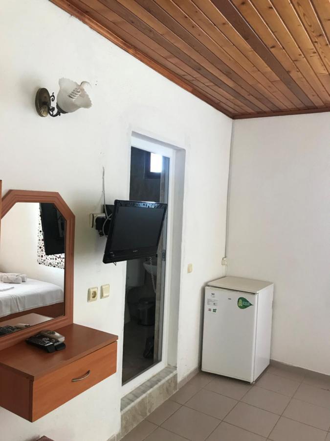 Cirali Irmak Hotel מראה חיצוני תמונה