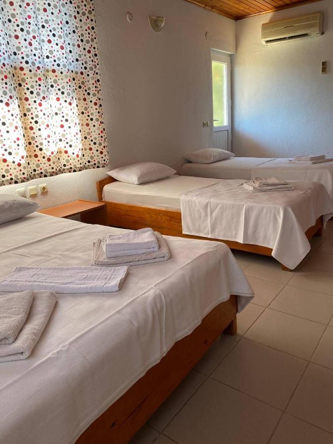 Cirali Irmak Hotel מראה חיצוני תמונה