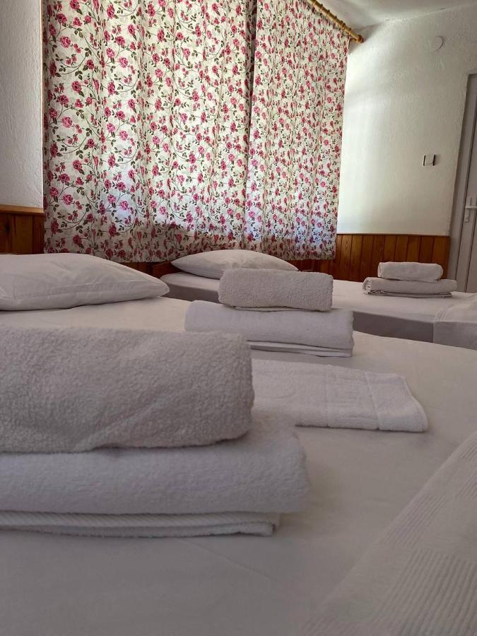 Cirali Irmak Hotel מראה חיצוני תמונה
