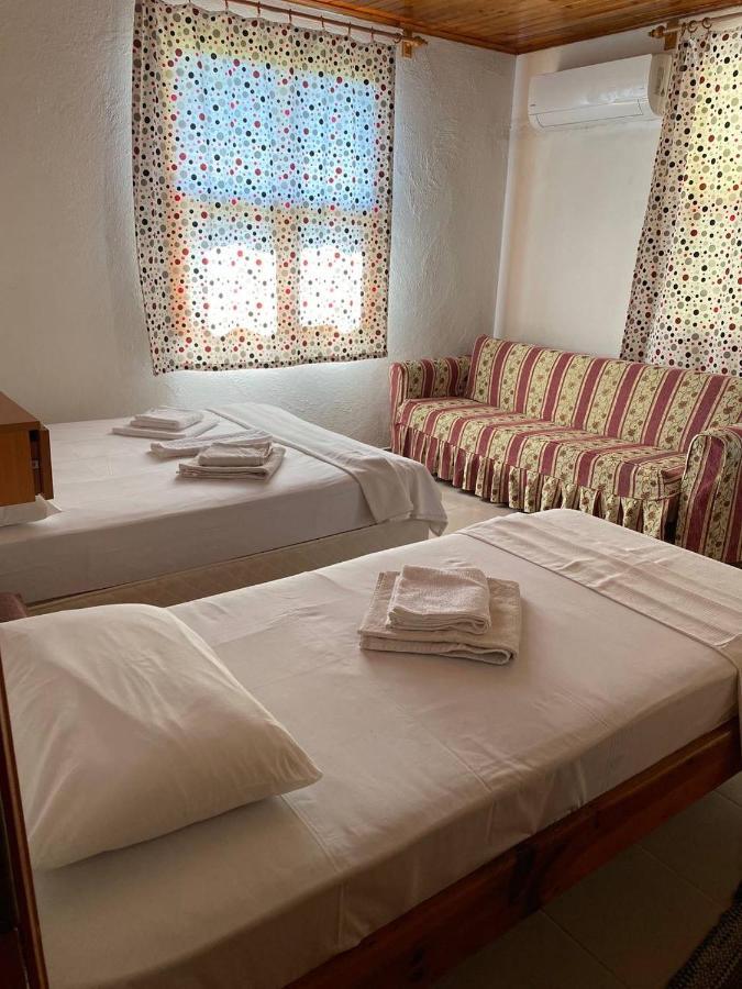 Cirali Irmak Hotel מראה חיצוני תמונה
