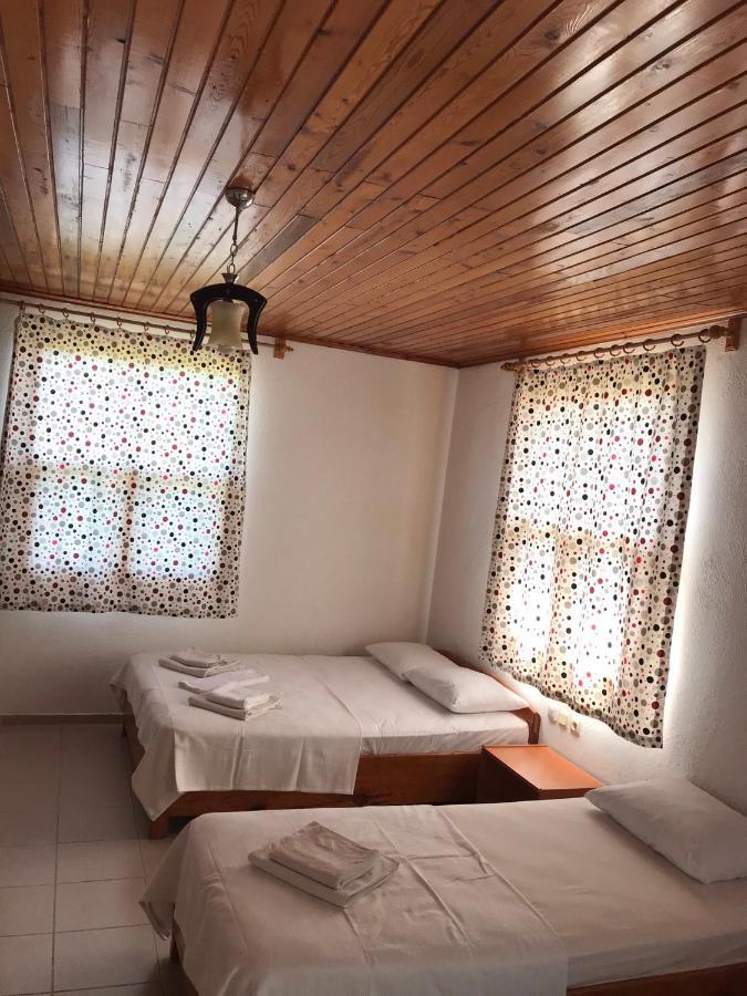 Cirali Irmak Hotel מראה חיצוני תמונה