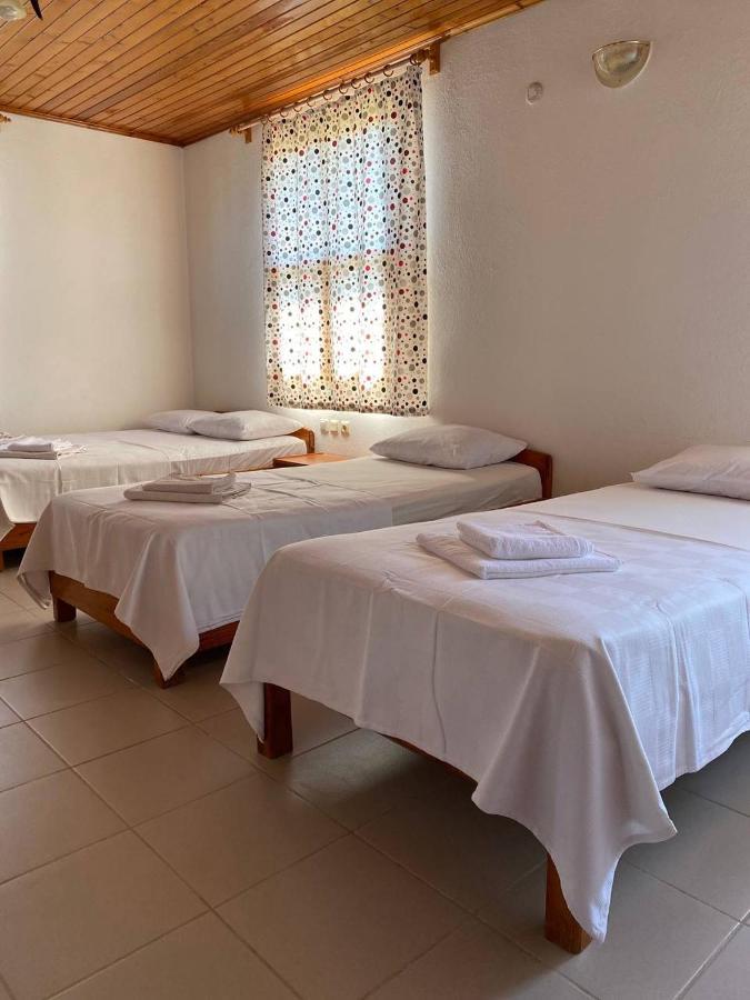 Cirali Irmak Hotel מראה חיצוני תמונה