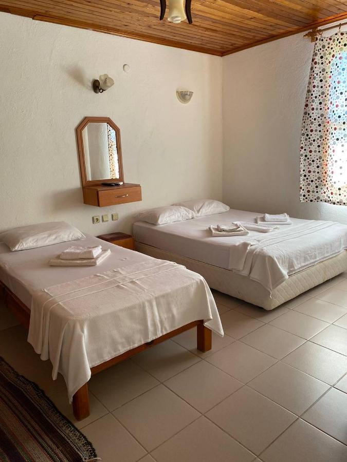 Cirali Irmak Hotel מראה חיצוני תמונה