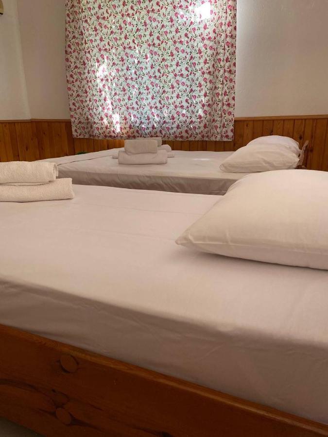 Cirali Irmak Hotel מראה חיצוני תמונה