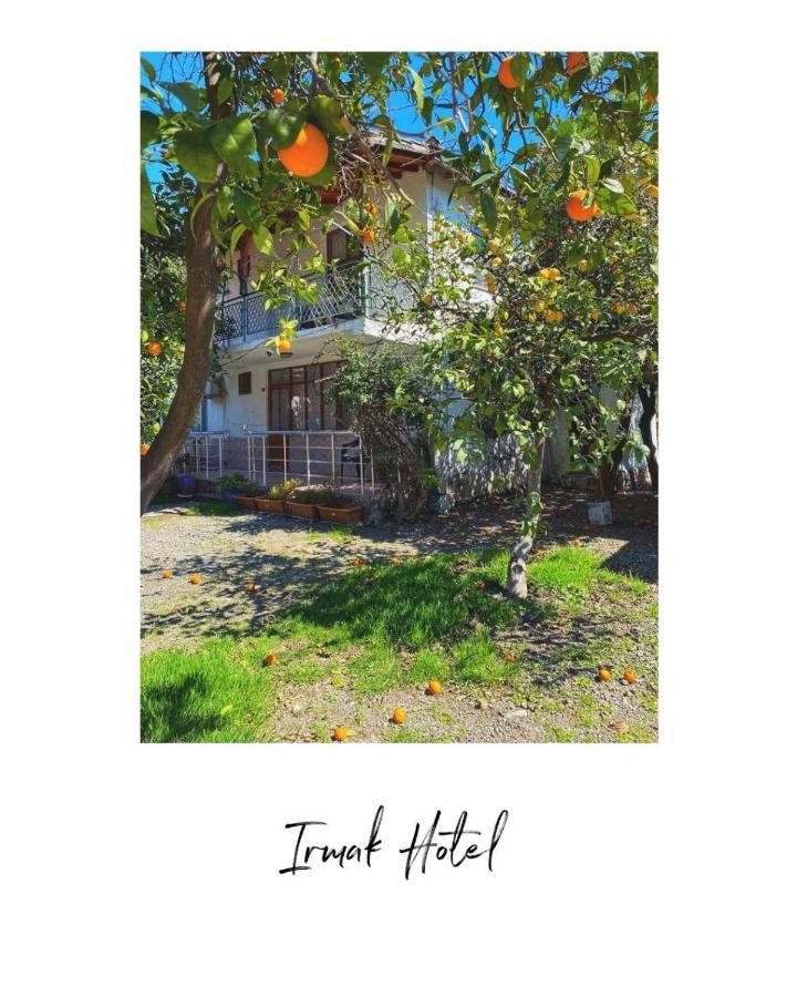 Cirali Irmak Hotel מראה חיצוני תמונה