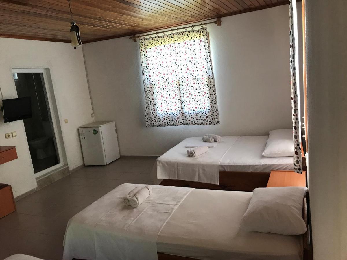 Cirali Irmak Hotel מראה חיצוני תמונה