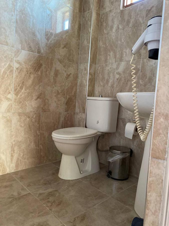 Cirali Irmak Hotel מראה חיצוני תמונה