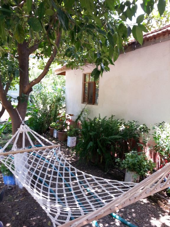 Cirali Irmak Hotel מראה חיצוני תמונה