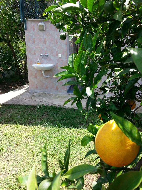 Cirali Irmak Hotel חדר תמונה